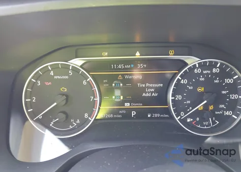 2021 Nissan Rogue Sv Intelligent Awd from USA, damaged, VIN JN8AT3BB3MW200681